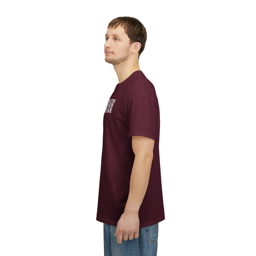 Cotton T‑Shirt